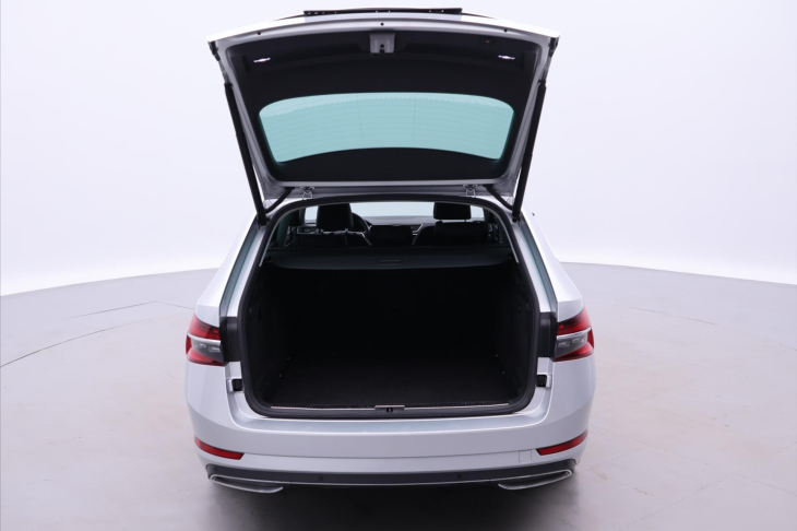 Škoda Superb 2,0 TDI 147kW 4x4 L&K DSG CZ DPH