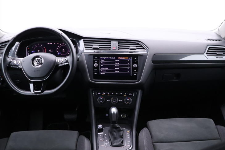 Volkswagen Tiguan 1,5 TSi 110kW DSG Highline CZ