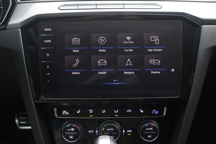 Volkswagen Arteon 2,0 TDi DSG R-line Pano