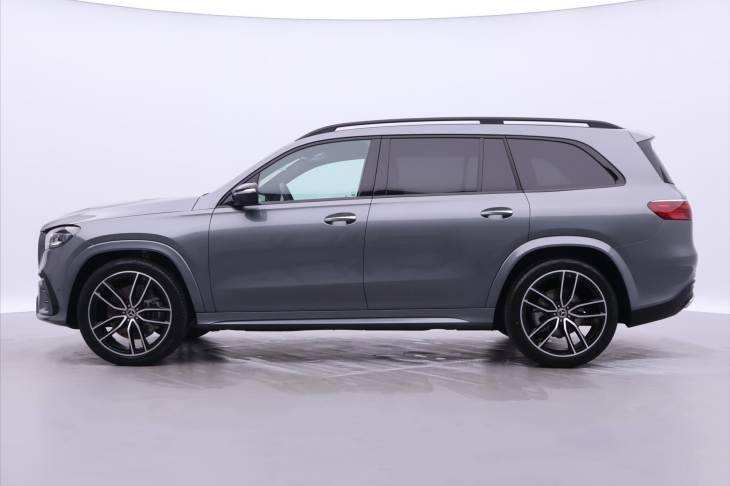 Mercedes-Benz GLS 3,0 450d 4Matic AMG Premium+