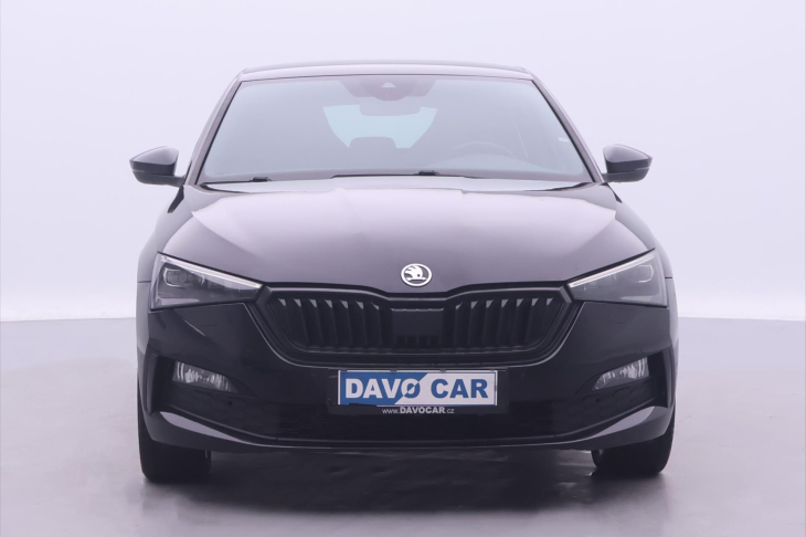 Škoda Scala 1,6 TDI DSG Style+ virtual LED