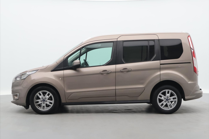 Ford Tourneo Connect 1,5 TDCI Titanium CZ Panorama
