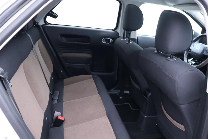 Citroën C4 Cactus 1,2 PT CZ Shine Panorama