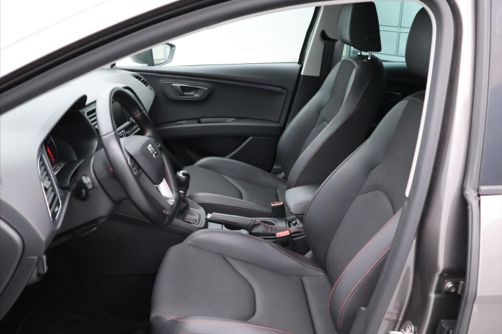 Seat Leon 1,4 TSI 110kW FR Dynamic sr.kn