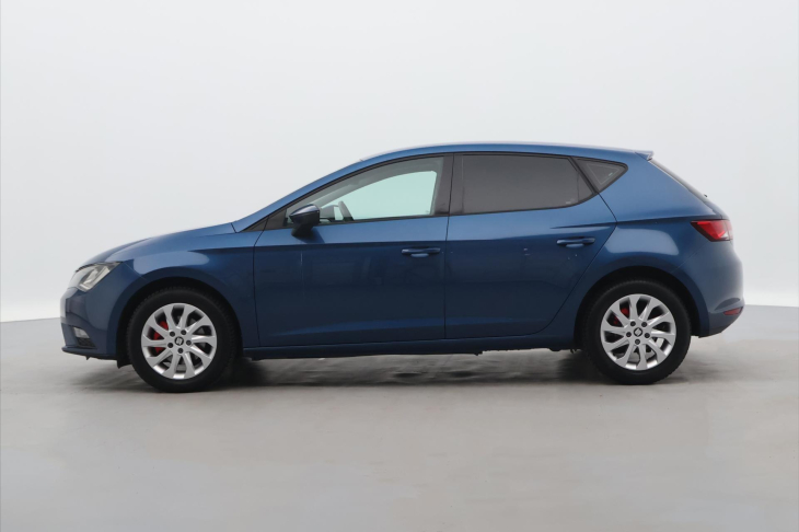Seat Leon 1,4 TSI 92kW Style CZ