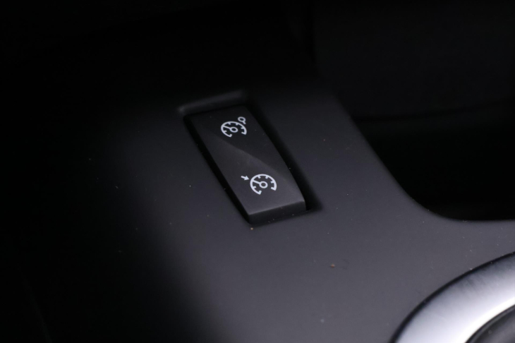 Renault Grand Scénic 1,5 dCi Limited Navi 7-Míst