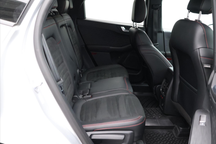 Ford Kuga 2,0 TDCi 140kW AWD ST Line X