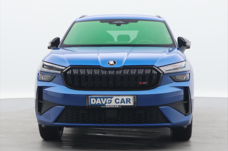 Škoda Kodiaq 2,0 TSI DSG 4x4 RS DPH