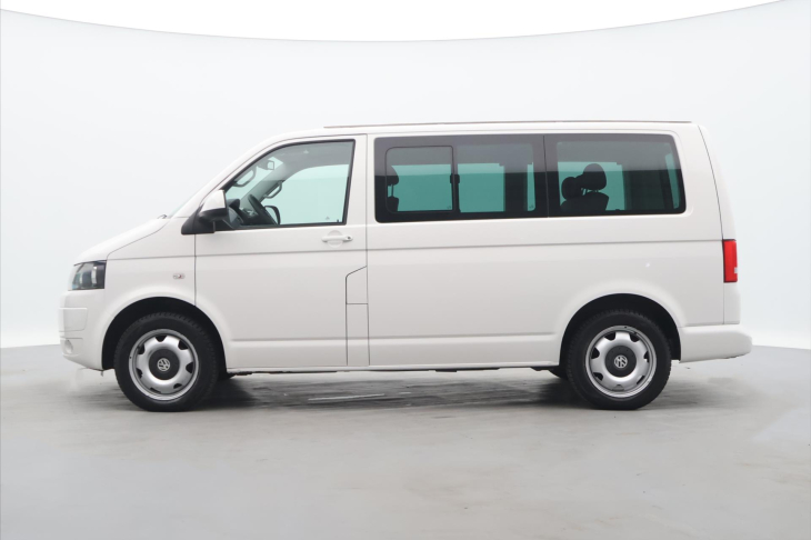 Volkswagen Multivan 2,0 TDI 84kW Klima 1.Maj 80tkm