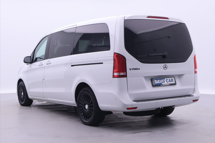 Mercedes-Benz Třídy V 2,1 250d L 120kW AMG Paket DPH CZ