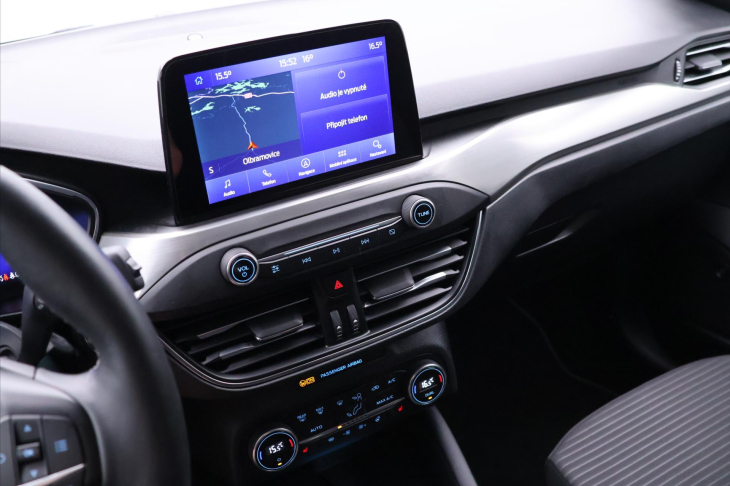 Ford Focus 1,5 Titanium X CZ 1.Maj. DPH