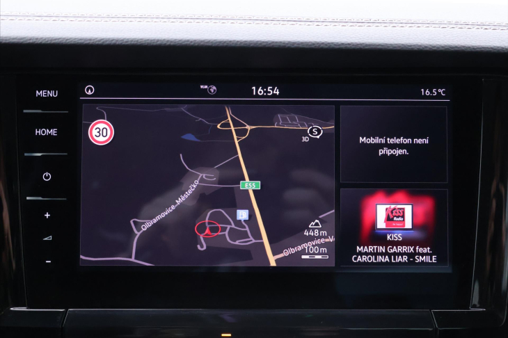 Volkswagen Touareg 3,0 TDI V6 170kW DSG 4M CZ DPH