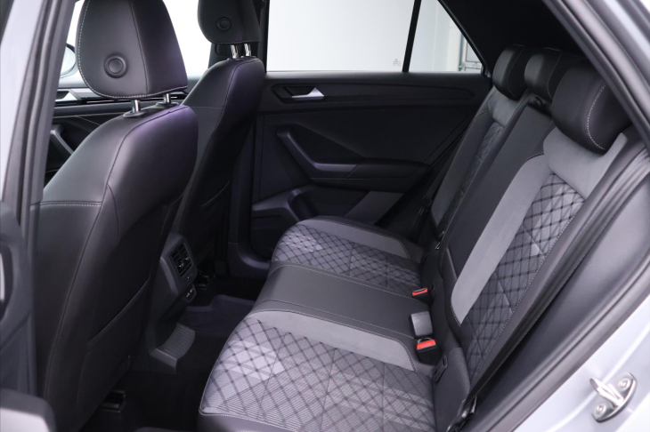 Volkswagen T-Roc 2,0 TDI DSG 4Motion R-line LED