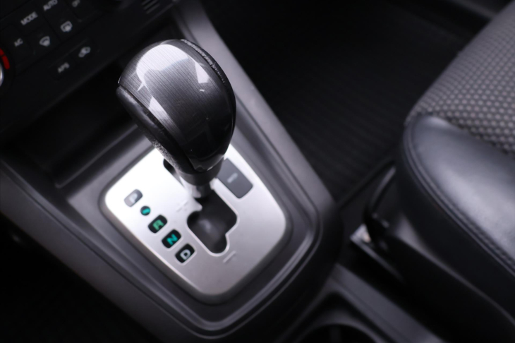 Chevrolet Captiva 2,0 CDT 110kW Aut. 4x4 CZ