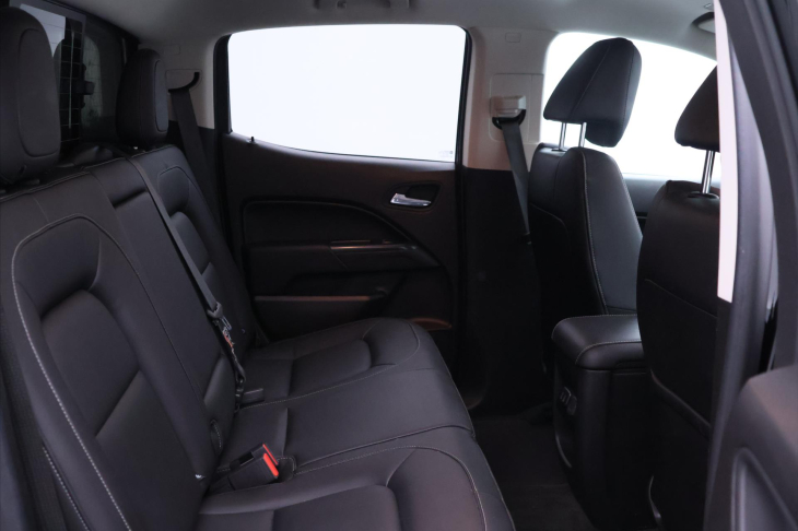 Chevrolet Colorado 2,8 Duramax 135kW 4WD Aut. ZR2