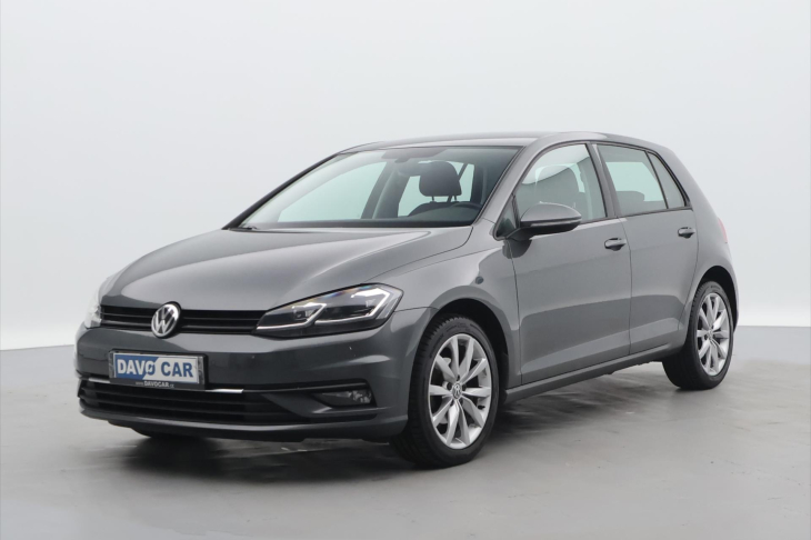 Volkswagen Golf 1,0 TSI 81kW Comfortline CZ