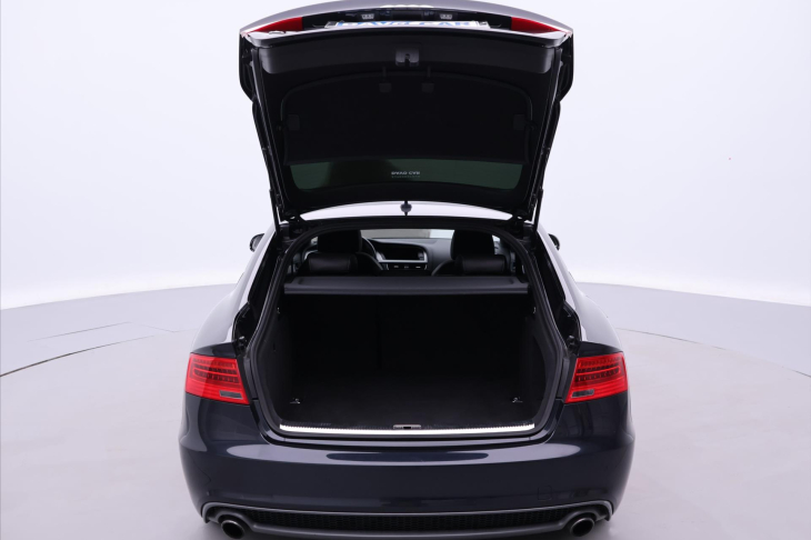 Audi A5 2,0 TFSI 155kW Quattro S-Line