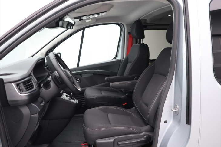 Renault Trafic 2,0 dCi 125kW Automat CZ DPH