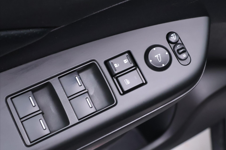 Honda CR-V 2,2 I-Dtec 110kW Aut. 4x4