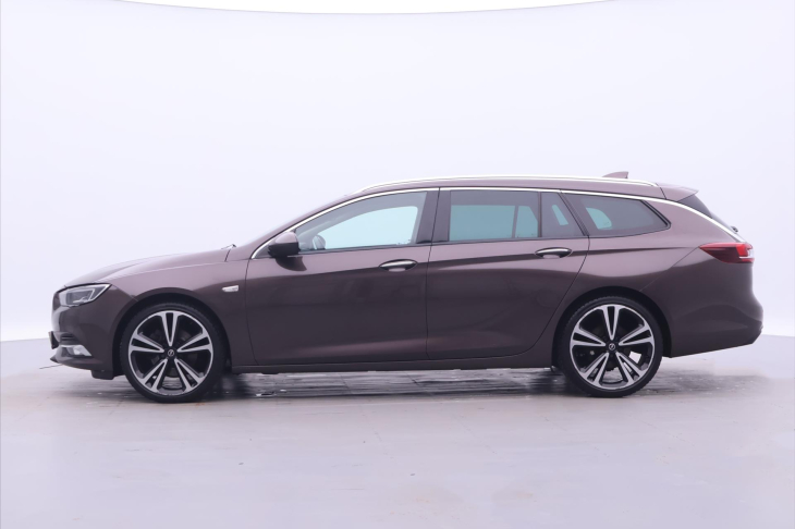 Opel Insignia 2,0 CDTi 125kW CZ Innovation