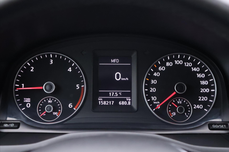 Volkswagen Caddy 2,0 TDI 75kW Trendine Klima