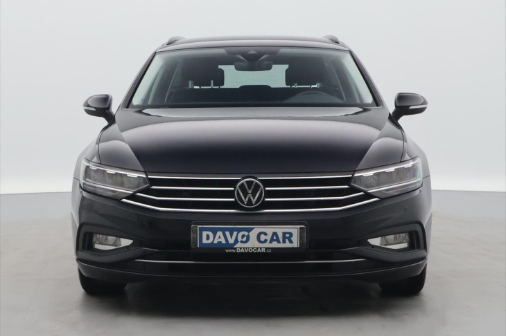 Volkswagen Passat 2,0 110kW BMT DSG Business Variant