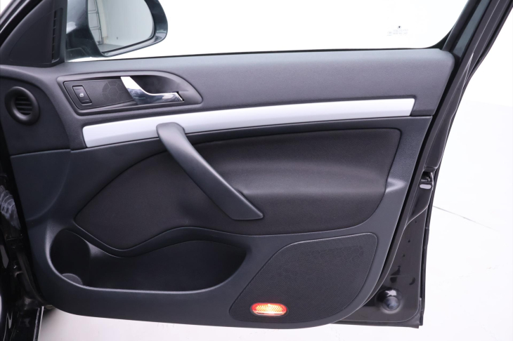 Škoda Octavia 1,4 TSI 90kW Ambiente