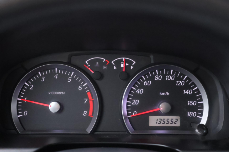 Suzuki Jimny 1,3 JLX 63kW 4x4 Tažné