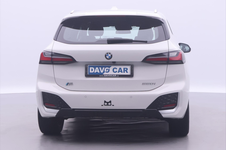 BMW Řada 2 1,5 220i M-sport Active Tourer