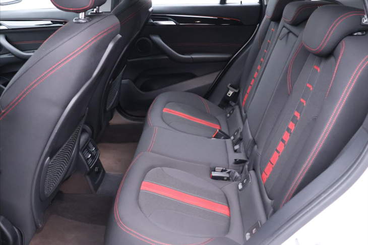 BMW X1 2,0 20d xDrive Aut. Sport CZ