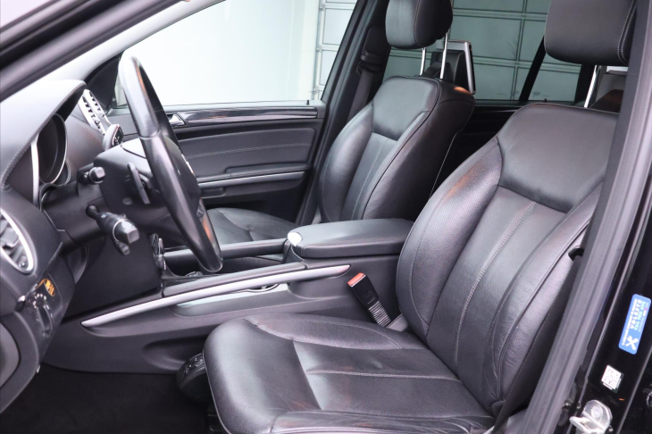 Mercedes-Benz GL 3,0 155kW 4Matic 7.míst 350