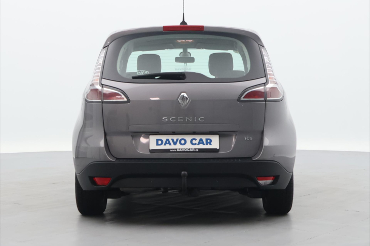 Renault Scénic 1,2 TCe 97kW Energy 1.Maj.