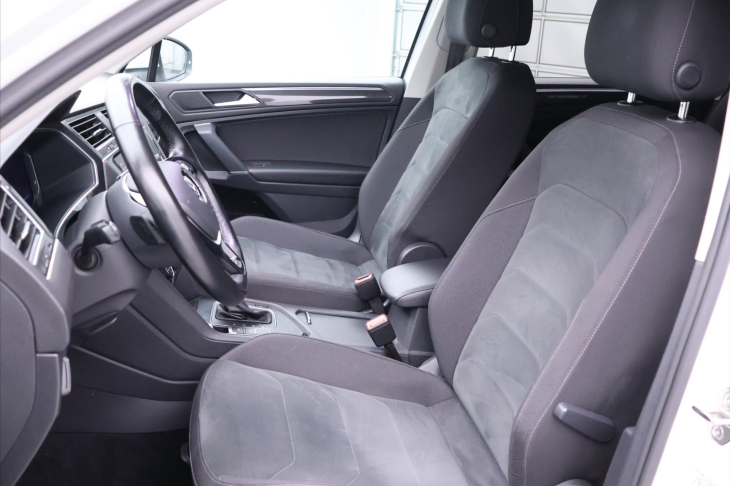 Volkswagen Tiguan Allspace 2,0 TDI DSG CZ Highline DPH