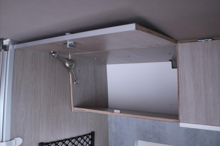 Fiat Ducato 2,3 JTD 96Kw Obytna vestavba