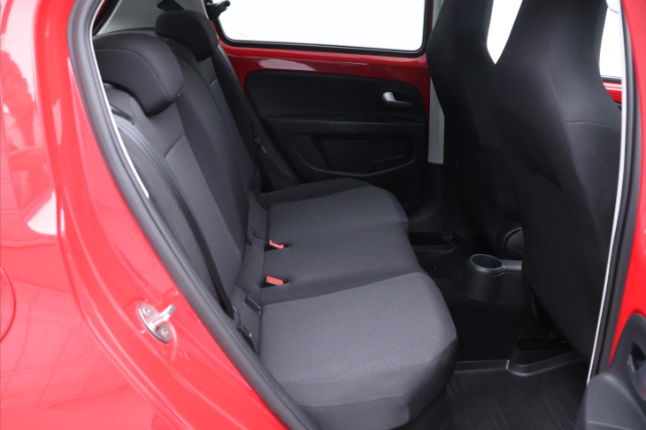 Škoda Citigo 0,0 iV Automat CZ Style DPH