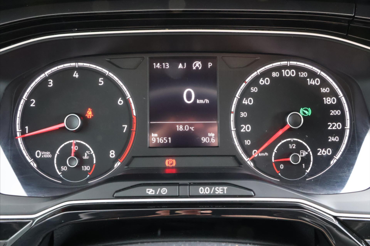 Volkswagen Polo 2,0 TSI GTI 147kW DSG LED Beats