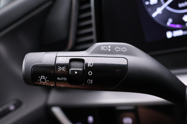 Kia Sportage 1,6 i 132 kW 4x4 CZ GT-Line