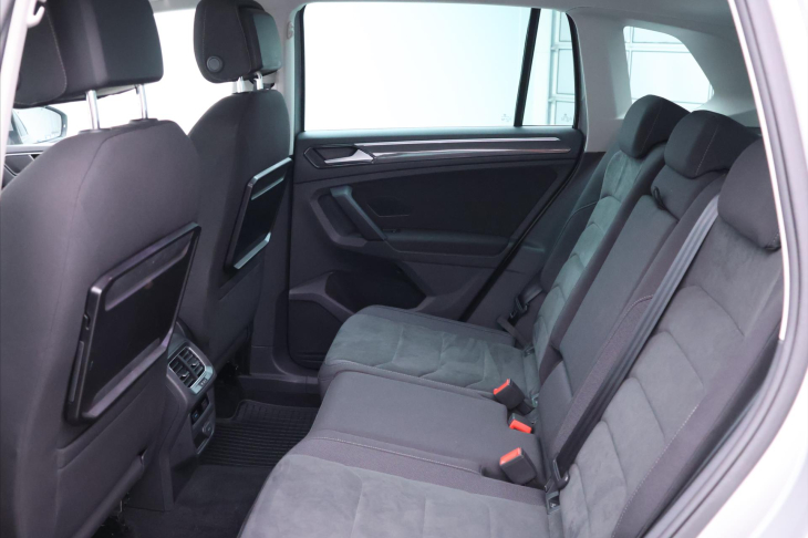 Volkswagen Tiguan 2,0 TDI 110kW DSG Comfort CZ