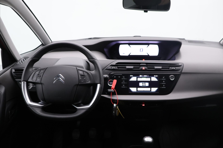 Citroën Grand C4 Picasso 1,2 Puretech 96kW 71230KM