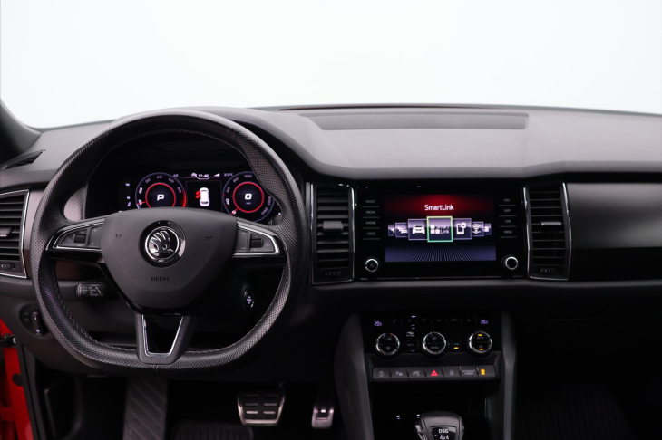 Škoda Kodiaq 2,0 TSI 140kW Sportline 4x4 DPH