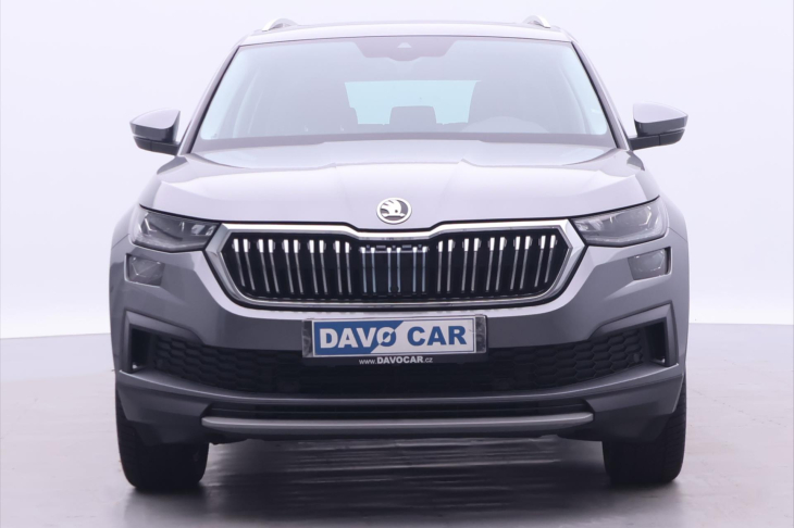 Škoda Kodiaq 1,5 TSI Style Plus pano DPH TZ