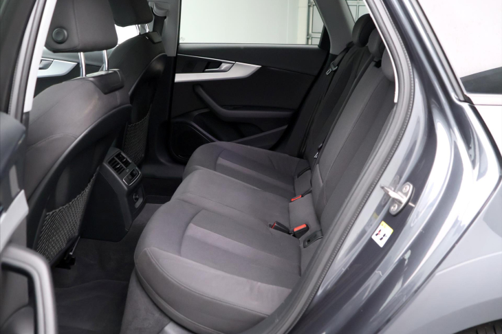 Audi A4 Allroad 2,0 TFSI 185kW Quattro S-tronic