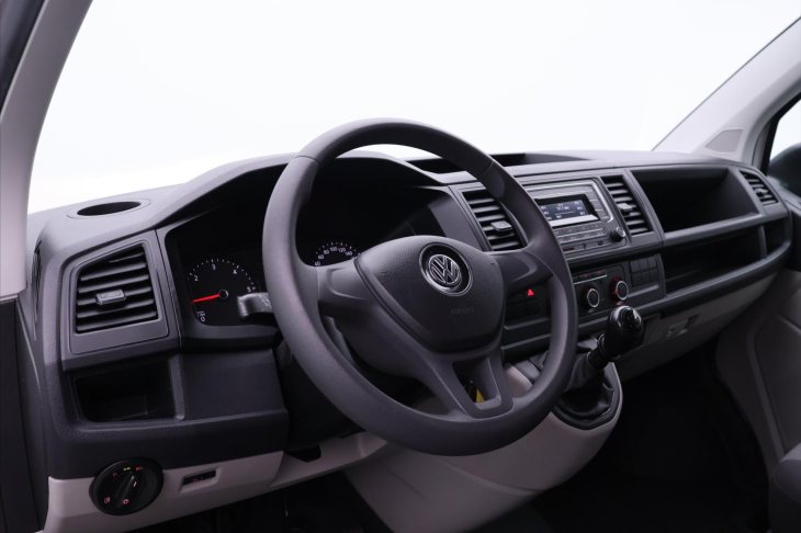Volkswagen Transporter 2,0 TDI 9-Míst DPH Long 1.Maj.