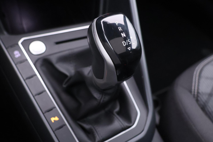 Volkswagen Taigo 1,5 TSI 110kW DSG R-line DPH