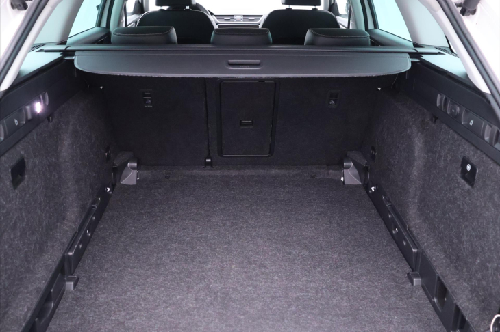 Škoda Superb 2,0 TDI 140kW DSG Style 4x4