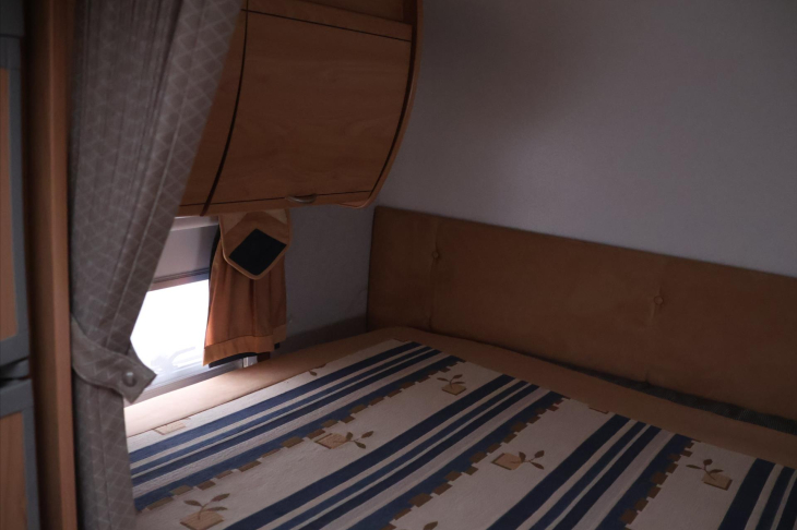 Renault Ostatní 3,0 dCi 100kW klima Obytný vůz