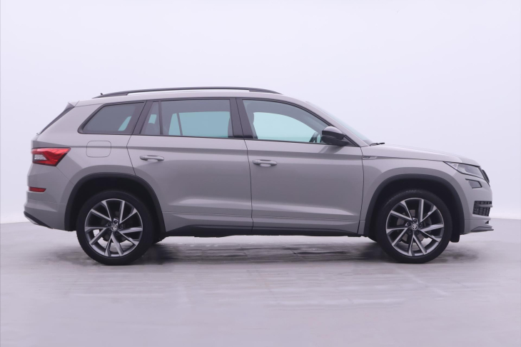 Škoda Kodiaq 1,5 TSI Sportline 7-Míst DPH