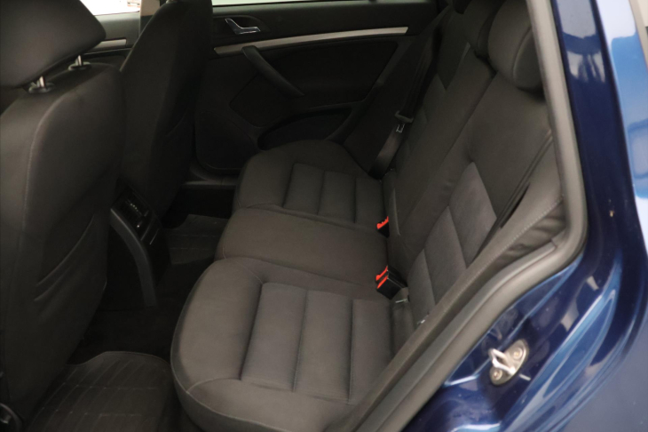 Škoda Octavia 2.0 TDI 103kW Elegance Webasto