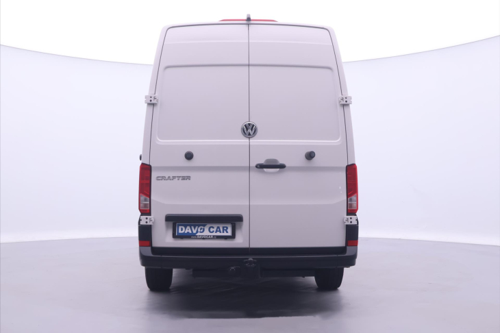 Volkswagen Crafter 2,0 TDI 130kW L2H2 Klima DPH