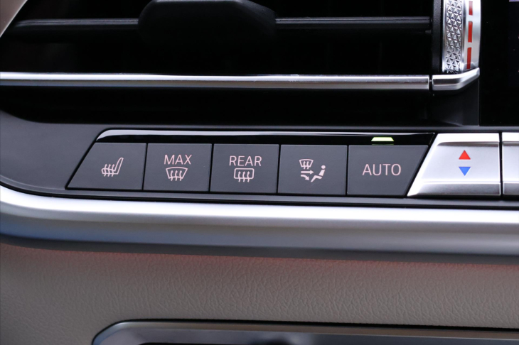 BMW X5 3,0 xDrive30d  1Maj. CZ